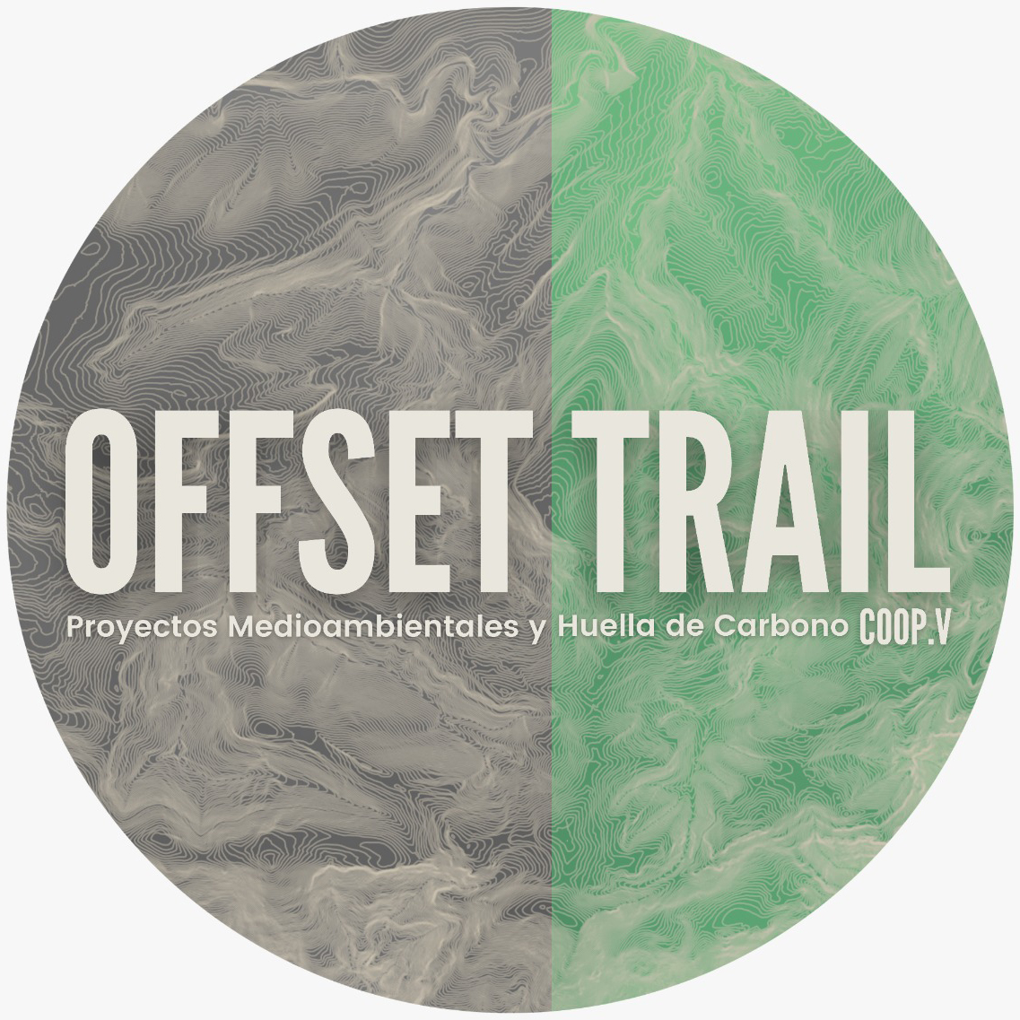 Offset Trail Coop V.
